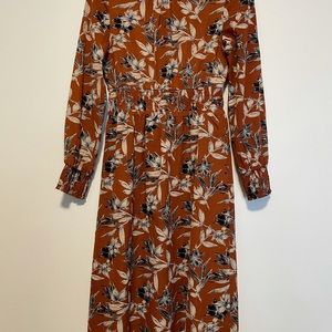 Promesa Dress From Roolee